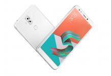 ASUS ZenFone 5Q