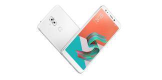 ASUS ZenFone 5Q