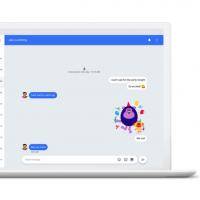 Android Messages