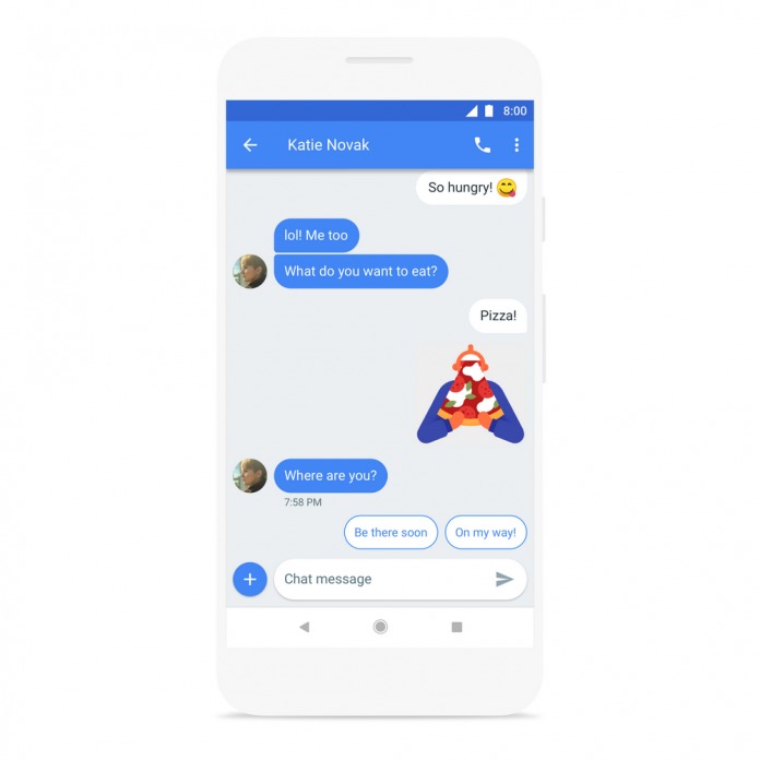 Android Messages Preview Links Android Community