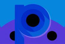 Google to bring manual toggle for light and dark with Android P