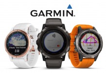 Garmin Fenix 5 Plus