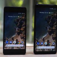 Google Pixel 3 Pixel 3 XL Concept 2018