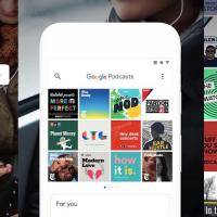 Google Podcasts Hands-on