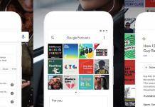 Google Podcasts Hands-on