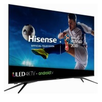 Hisense H9E Plus ULED 4K Smart TV A