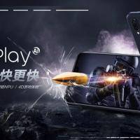 Huawei Honor Play A