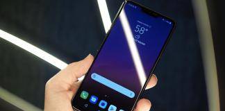 LG G7 ThinQ Project Fi