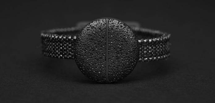 Layer Trove Wristband 1