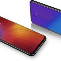 Lenovo Z5 A