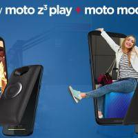 Moto Z3 Play
