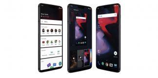 OnePlus 6 1 Million Units Sold