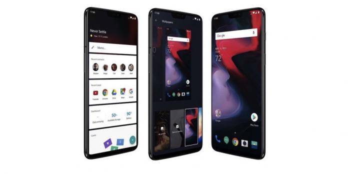 OnePlus 6 1 Million Units Sold