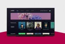 Deezer lands on Android TV: where it stands now