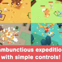 Pokemon Quest 2