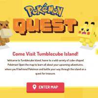 Pokemon Quest
