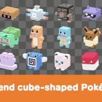 Pokemon Quest 3