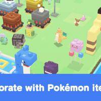 Pokemon Quest 4