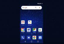 Samsung Android 8.1 Oreo Go Edition