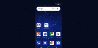 Samsung Android 8.1 Oreo Go Edition