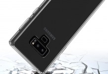 Samsung Galaxy Note 9 512GB