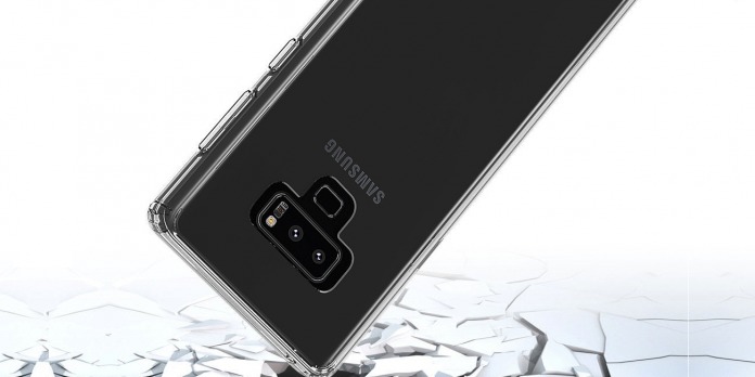 Samsung Galaxy Note 9 512GB