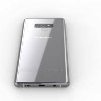 Samsung Galaxy Note 9 G