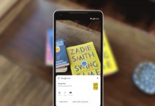 Google Lens: here’s what you’ll be getting on native camera app