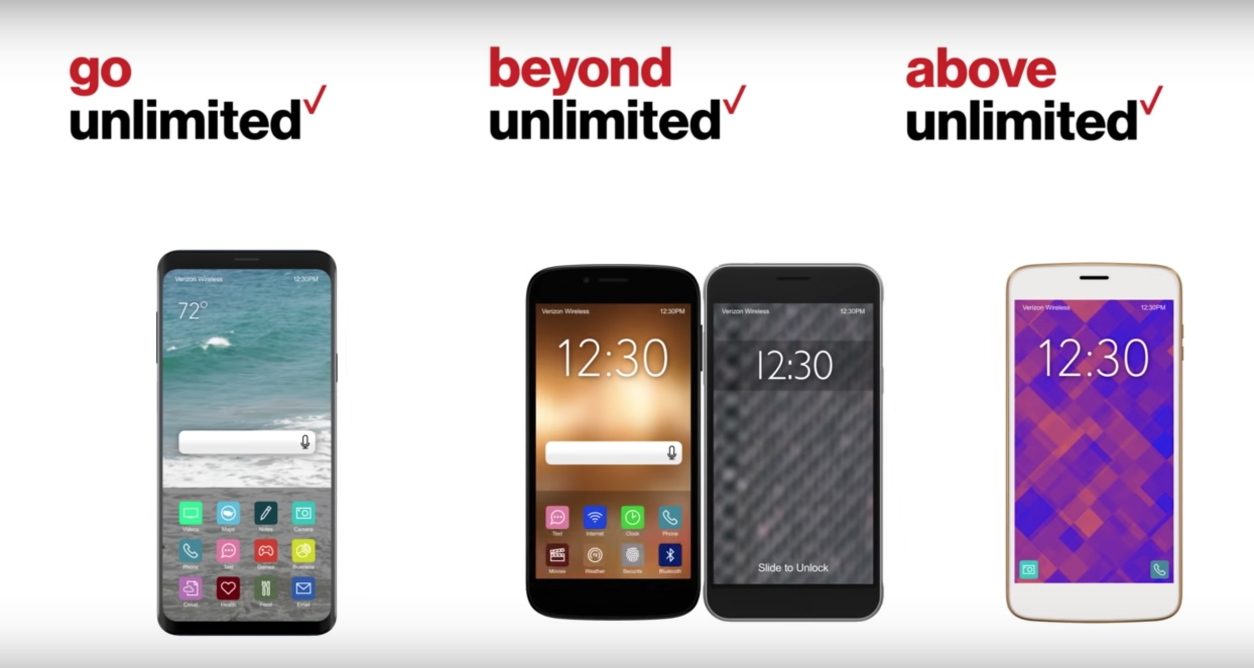 Verizon redefines what “unlimited” means yet again - Android Community
