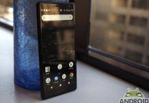 Xperia XZ3 specs leak: this should have been the Xperia XZ2