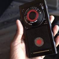 VERIZON RED HYDROGEN ONE