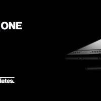 VERIZON RED HYDROGEN ONE 3