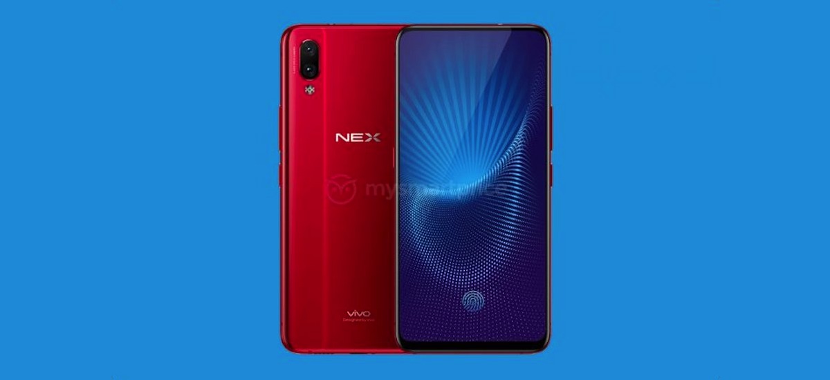 Vivo NEX launch details: get them here - Android Community