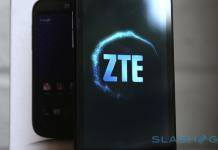 ZTE Trump US Commerce China deal