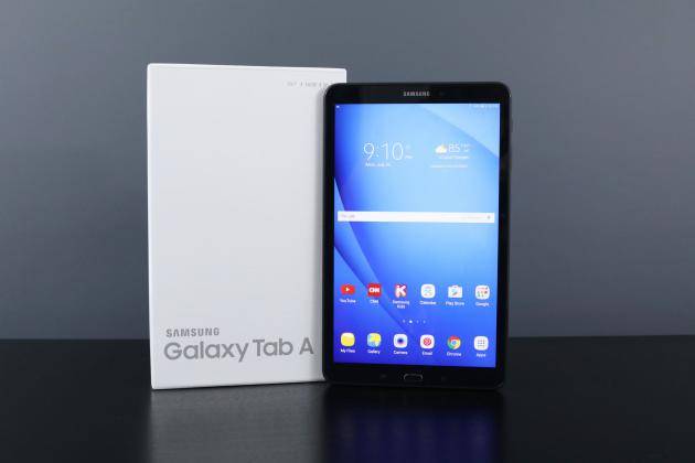 galaxy tab advanced2