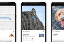 Google Lens: what’s coming and what you can already do now