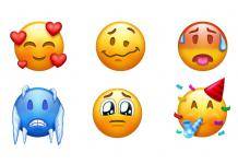 Emoji 11.0: Here’s what’s new