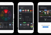 All roads lead to Russia and Google as the World Cup 2018 is upon us