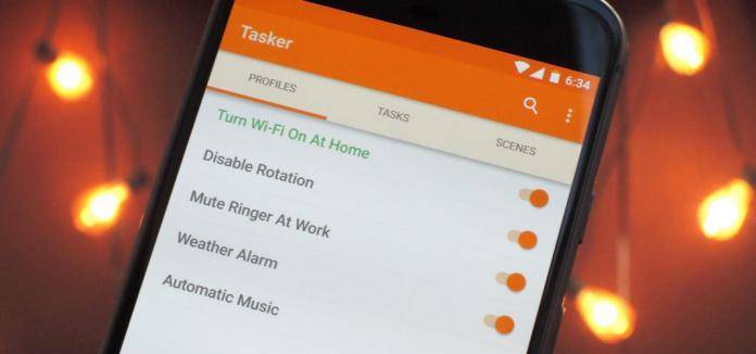 Udflugt navn Hurtigt Tasker 5.2 update: Joao attempts to fill in some very big shoes - Android  Community