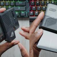 ASUS ROG Smartphone