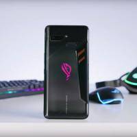 Asus ROG Gaming Phone