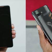 Asus ROG Gaming Phone Launch