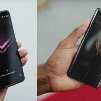 Asus ROG Phone Release Date