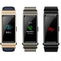 Huawei TalkBand B5 Details