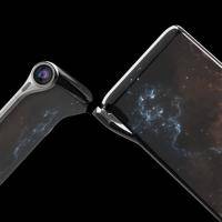 Hubble Smartphone