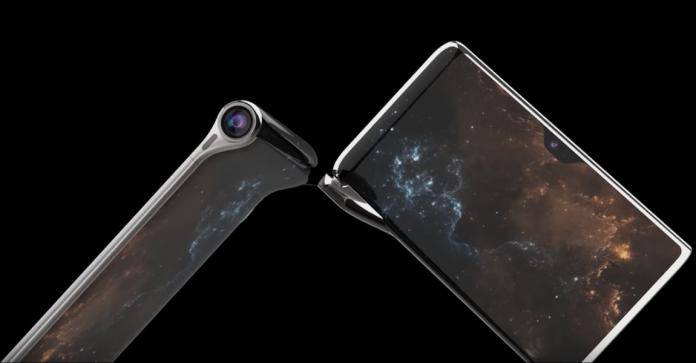 Hubble Smartphone