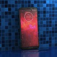 Moto Z3 Play Verizon