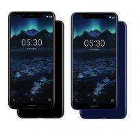 Nokia X5 Images