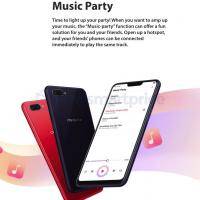 OPPO A3s Music Party