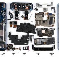 OPPO Find X Teardown